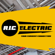 Logo RIC Electric, Inc.