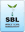 Logo SBL Pvt Ltd.
