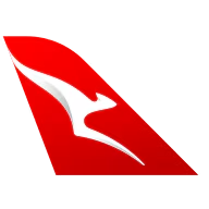 Logo Qantas Flight Catering Ltd.