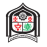 Logo Sudan University of Science & Technology