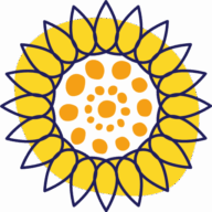 Logo St. Margaret's Somerset Hospice