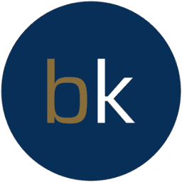 Logo Brophy Knight Ltd.
