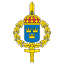 Logo Försvarets Materielverk