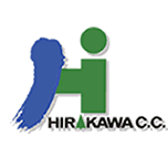 Logo Hirakawa Country Club KK