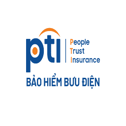 Logo Post Telecommunication Insurance JSC