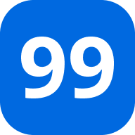 Logo 99acres.com