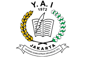 Logo Persada Indonesia University Of