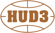 Logo HUD3 Investment & Construction JSC