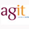 Logo PT Astra Graphia Information Technology