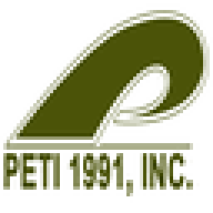 Logo Peti Trading, Inc.