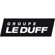 Logo Le Duff America, Inc.