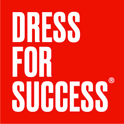 Logo Dress For Success Houston