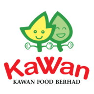Logo Kawan Food Manufacturing Sdn. Bhd.