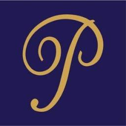 Logo Pénzjegynyomda Zrt.