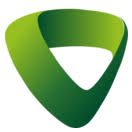Logo Vietcombank Securities Co. Ltd.