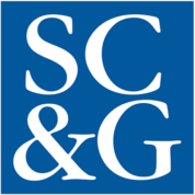 Logo Sills Cummis & Gross PC