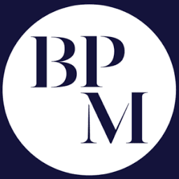 Logo Brian Marsh Enterprises Ltd.
