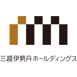 Logo Isetan Mistukoshi Ltd.