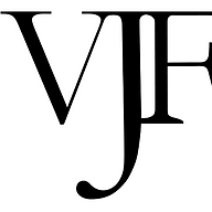 Logo The Varrier-Jones Foundation