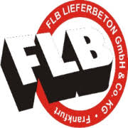 Logo FLB Lieferbeton GmbH & Co. KG
