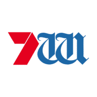 Logo Seven West Media Ltd.