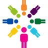 Logo VicSuper Pty Ltd.