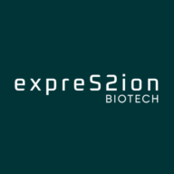 Logo ExpreS2ion Biotechnologies ApS