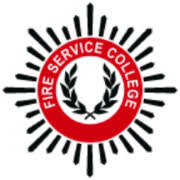 Logo Fire Service College Ltd.
