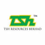Logo TSH Plantation Sdn. Bhd.
