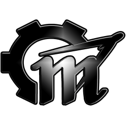 Logo Metalurgica SA Bucuresti