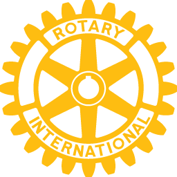 Logo Rotary Club of Florence