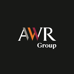 Logo AW Rostamani Holdings Co. LLC