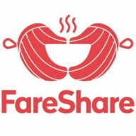 Logo FareShare /Australia/
