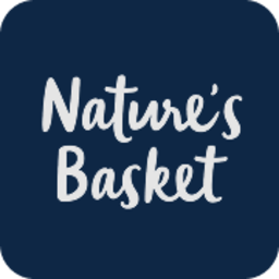 Logo Natures Basket Ltd.