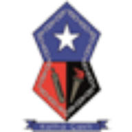 Logo Institut Ilmu Sosial dan Ilmu Politik Jakarta