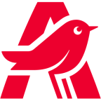 Logo Auchan Romania SA