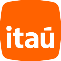 Logo Itaú Vida e Previdência SA