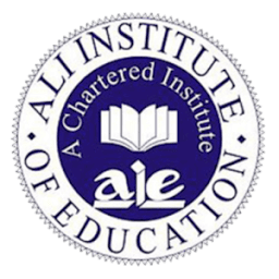 Logo Ali Institute of Education