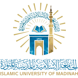 Logo Islamic University of Madinah