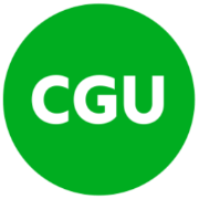 Logo CGU Insurance Ltd.