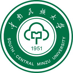 Logo South-Central University for Nationalities