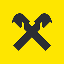 Logo Raiffeisen Banka AD