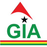 Logo Ghana Insurers Association