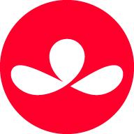 Logo MAPFRE Seguros Gerais SA (Brazil)