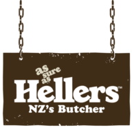 Logo Hellers Ltd.