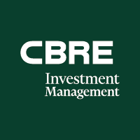 Logo CBRE Clarion Japan KK