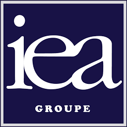 Logo Institut Européen des Affaires