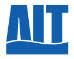 Logo AIT International Logistics (Shanghai) Co. Ltd.