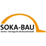 Logo Zusatzversorgungskasse des Baugewerbes AG