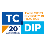 Logo Twin Cities Diversity in Practice